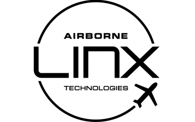 Skytec provides branding stickers for Airborne LINX Mission Equipment