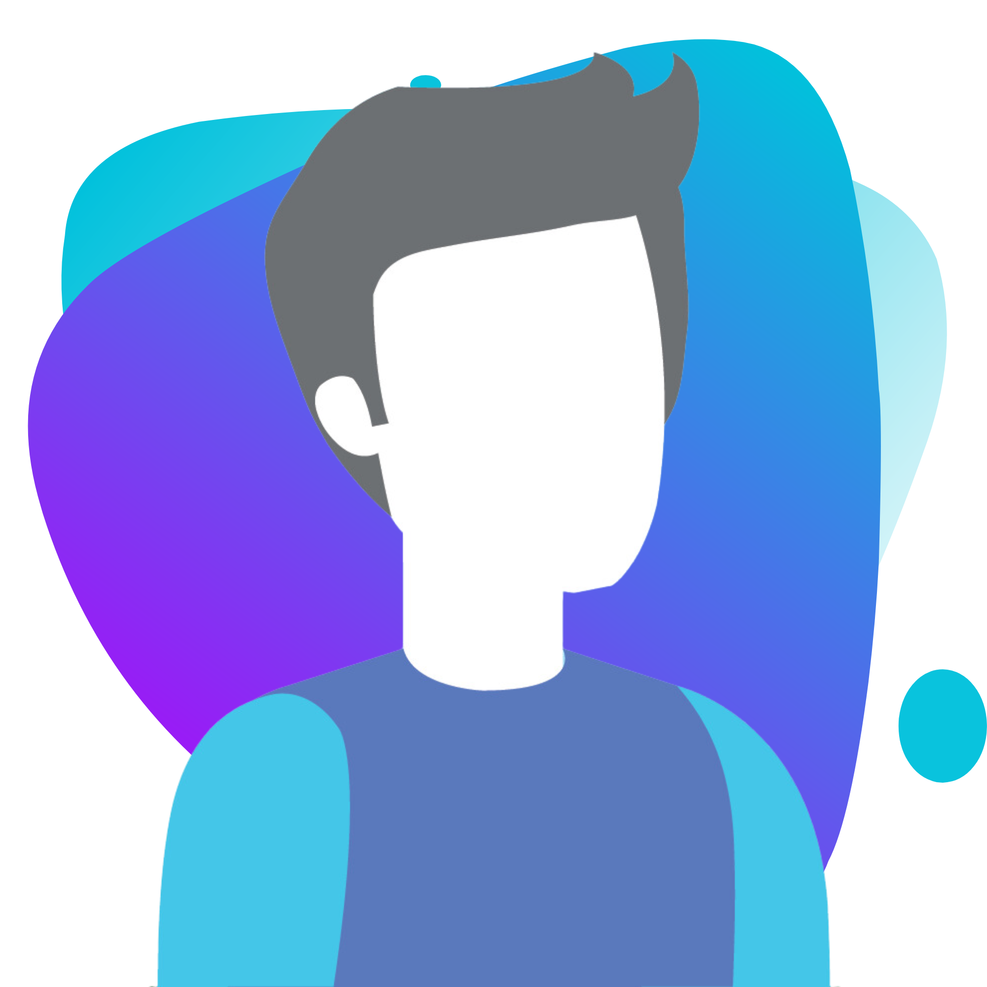 Staff Avatar Teichmann