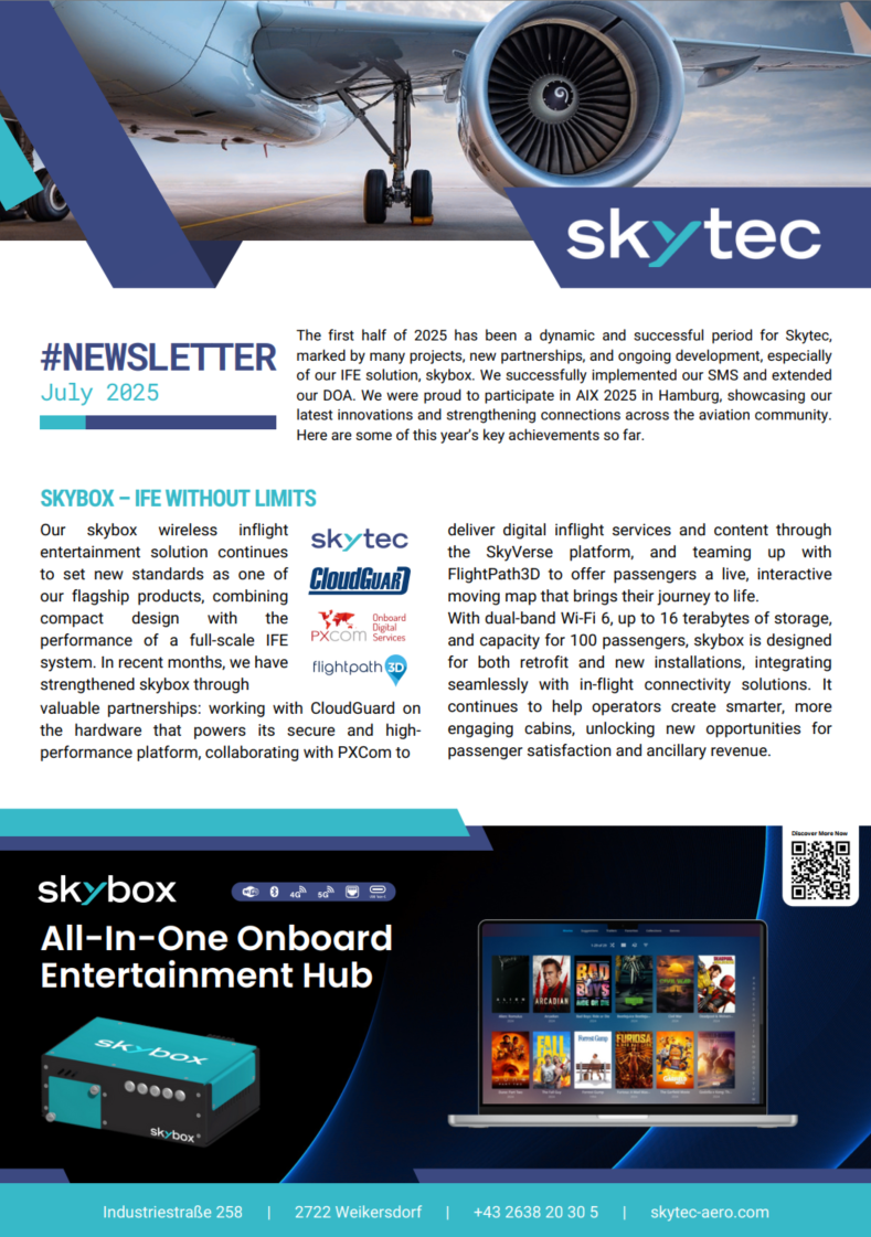 skytec news 12-2020 preview