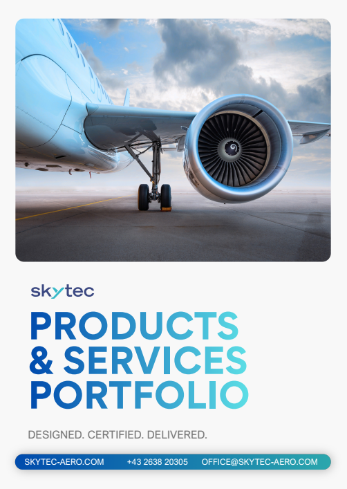 skytec company folder 2020 preview